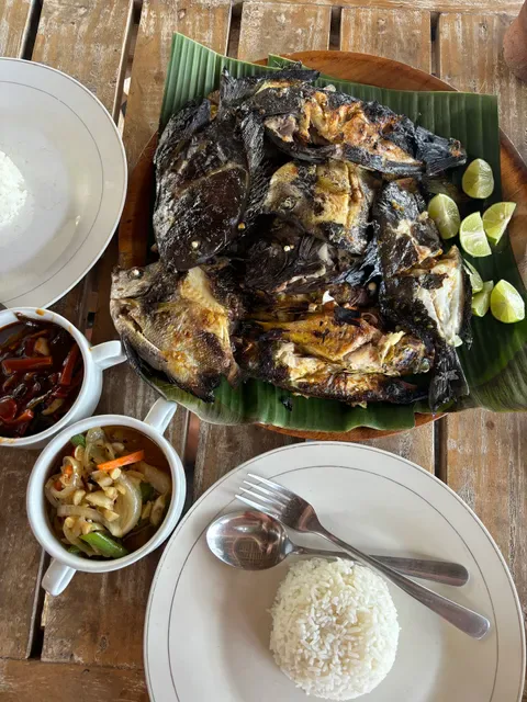 Warung Segara
