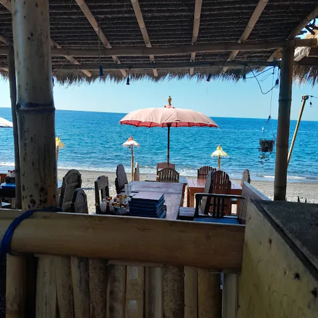 Warung Segara