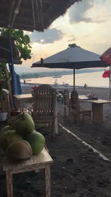 Warung Segara
