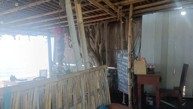 Warung Segara