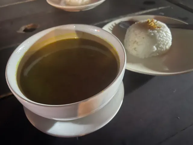 Warung Segara
