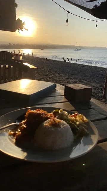 Warung Segara