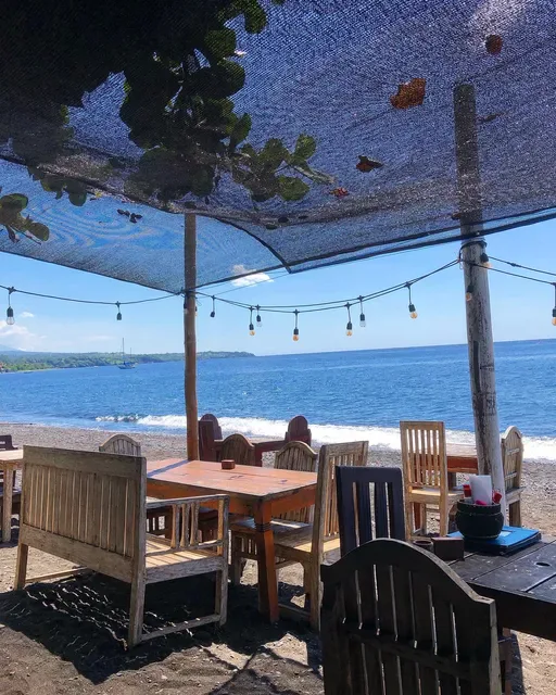 Warung Segara
