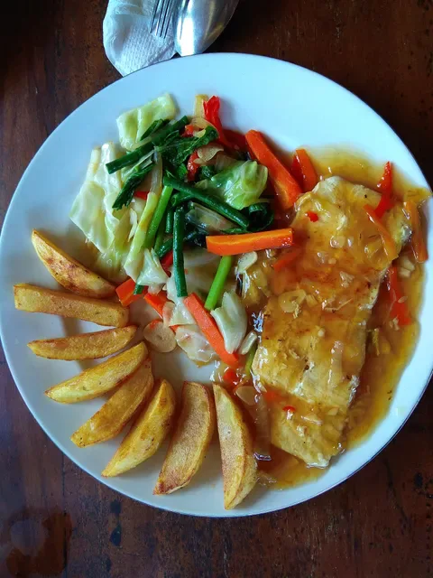 Warung Sridana