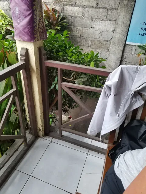 Warung Sridana