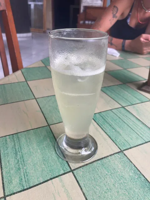 Warung Sridana