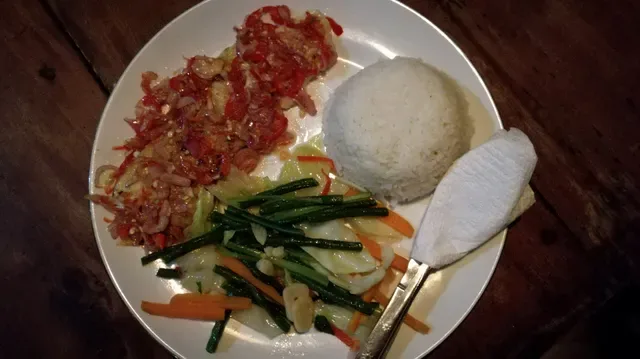 Warung Sridana