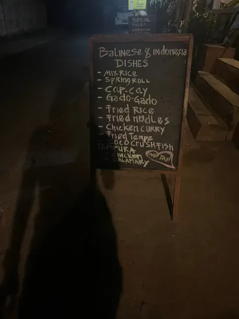 Wayan's Warung