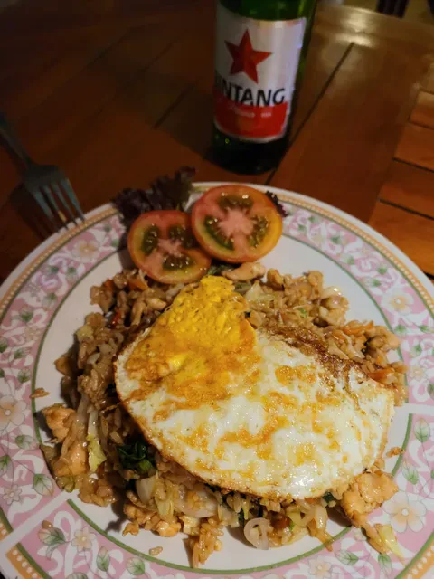Wayan's Warung