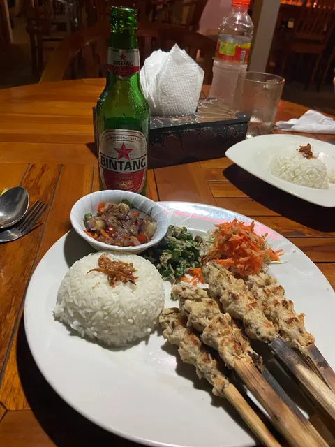 Wayan's Warung
