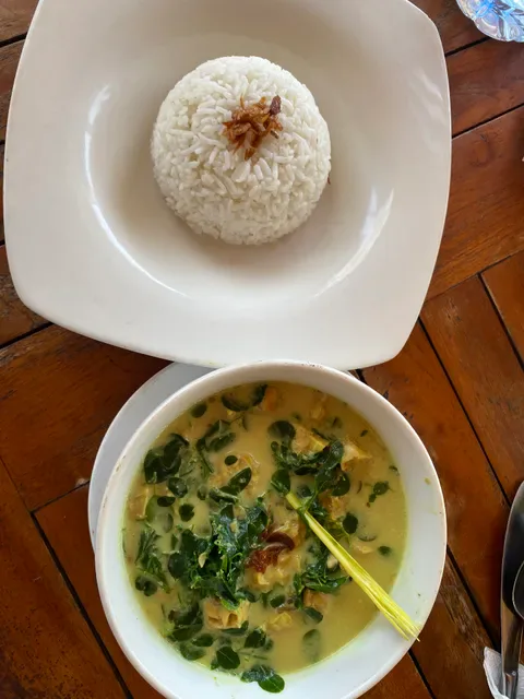 Wayan's Warung
