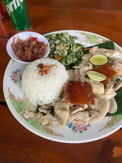 Wayan's Warung