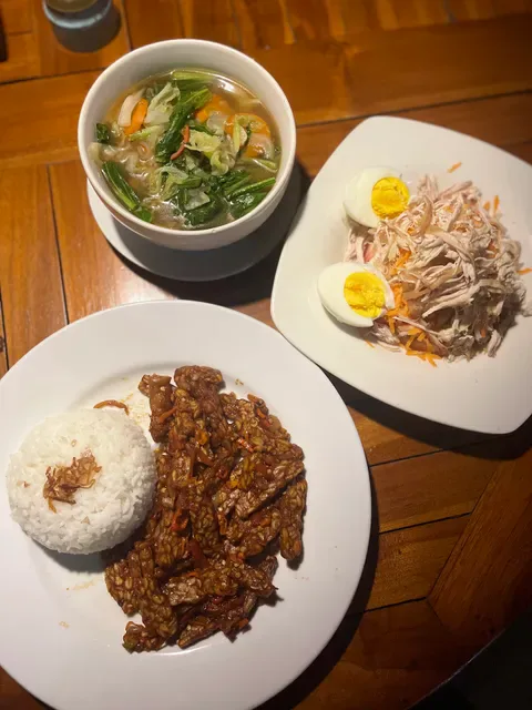 Wayan's Warung
