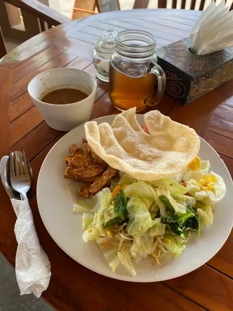 Wayan's Warung