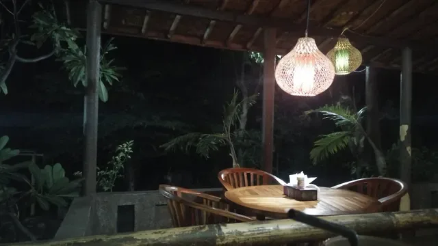 Wayan's Warung