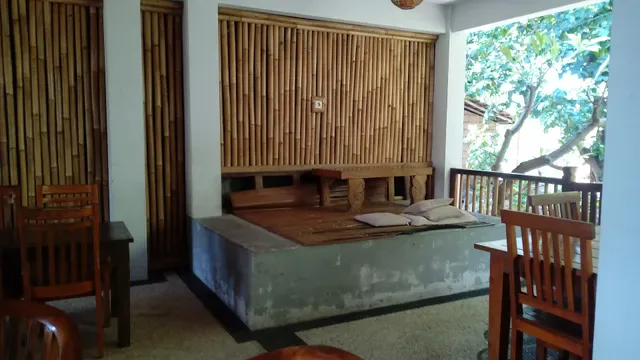 Wayan's Warung