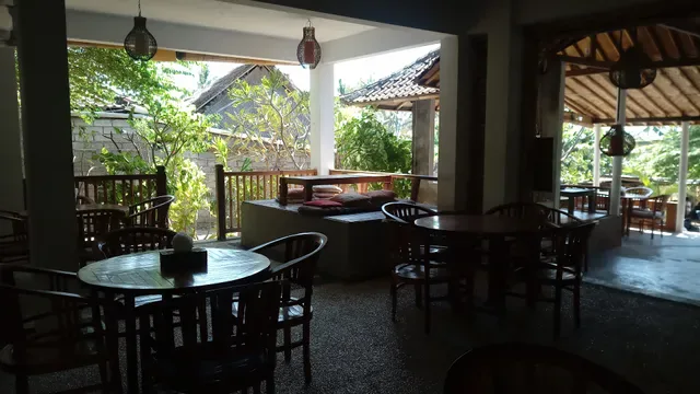 Wayan's Warung