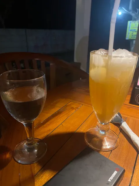 Wayan's Warung