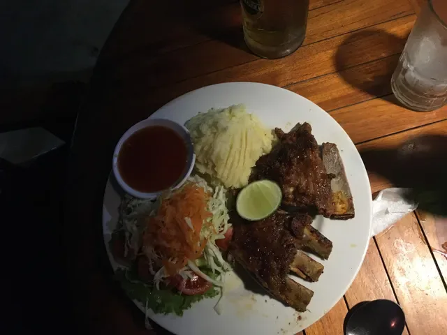 Wayan's Warung
