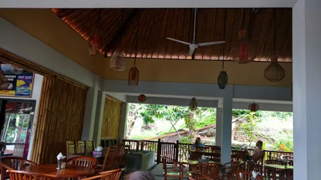 Wayan's Warung