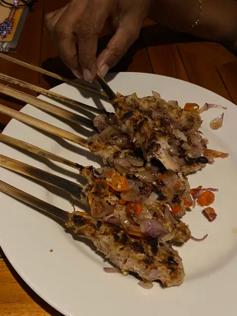 Wayan's Warung