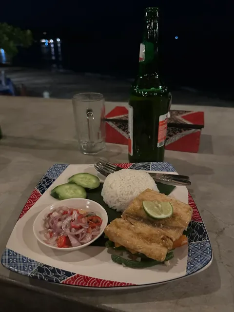 Wayan's Warung