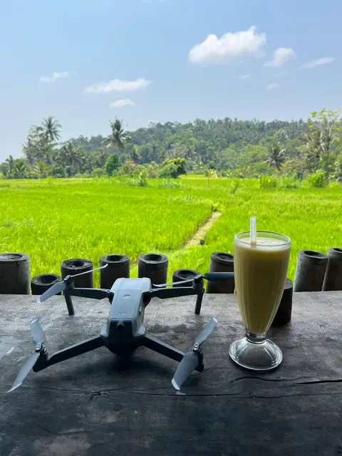 Warung Han's Bamboo