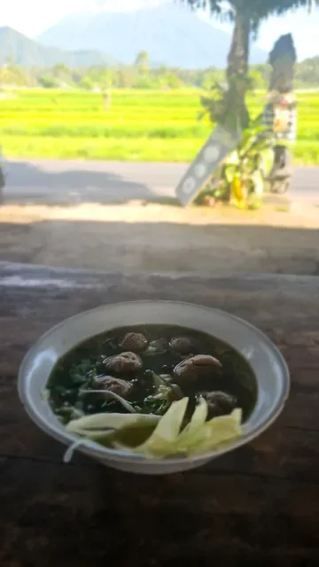 Warung Han's Bamboo