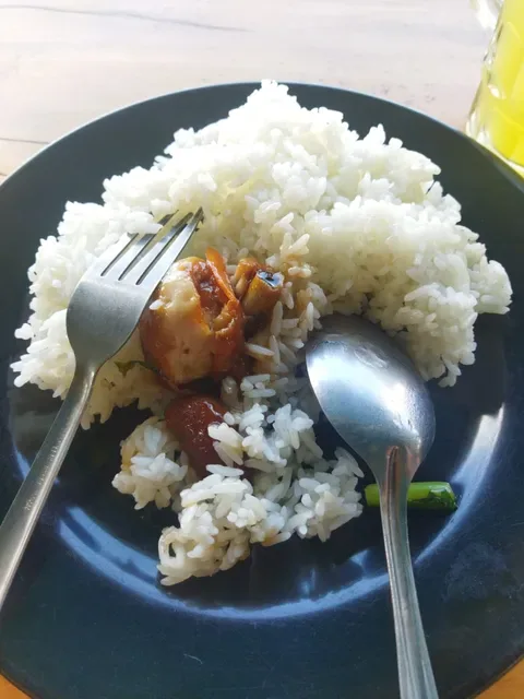 Warung Han's Bamboo