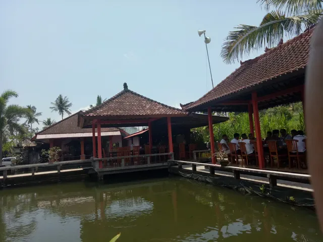 Warung Mina Sari Murti
