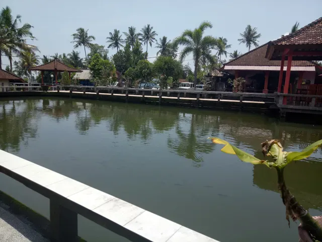 Warung Mina Sari Murti