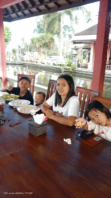 Warung Mina Sari Murti