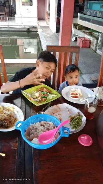 Warung Mina Sari Murti