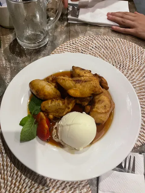 Ananta Garden Coffee Resto