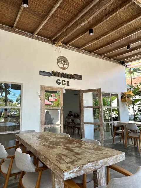 Ananta Garden Coffee Resto