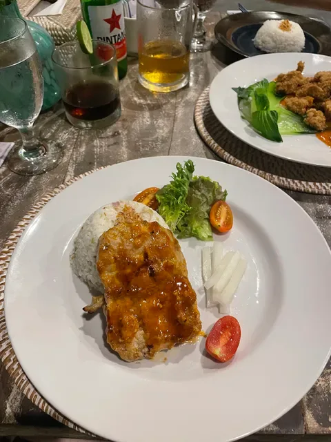 Ananta Garden Coffee Resto