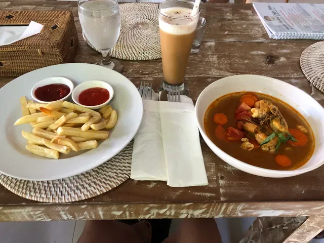 Ananta Garden Coffee Resto