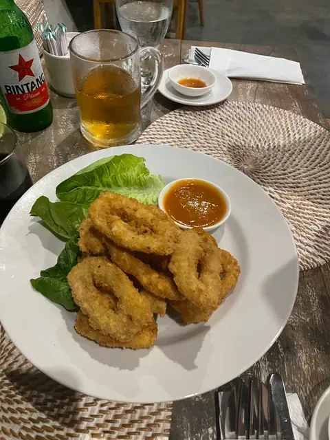 Ananta Garden Coffee Resto