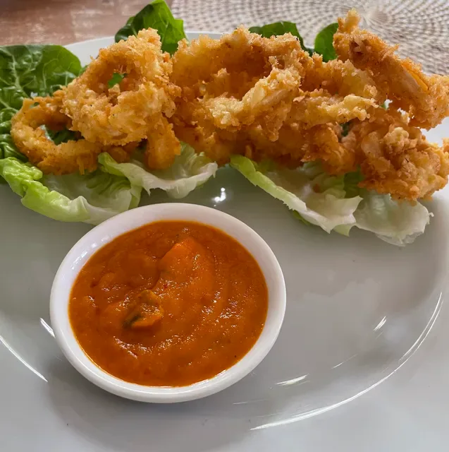 Ananta Garden Coffee Resto