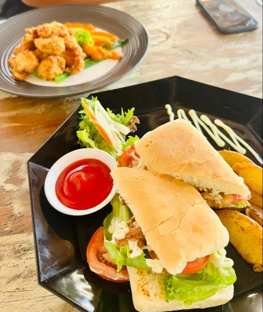 Ananta Garden Coffee Resto