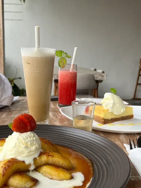 Ananta Garden Coffee Resto