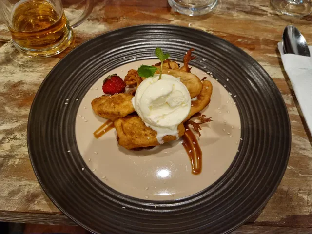 Ananta Garden Coffee Resto