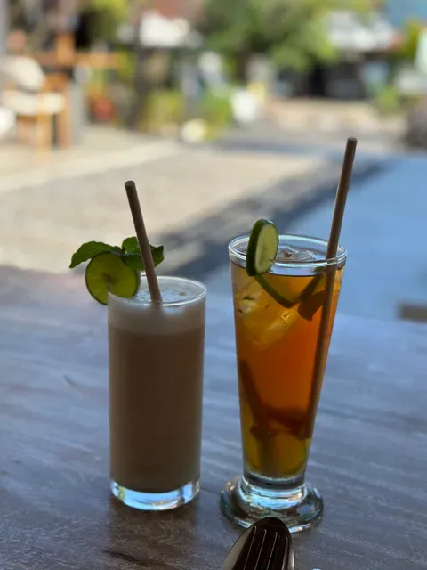 Ananta Garden Coffee Resto
