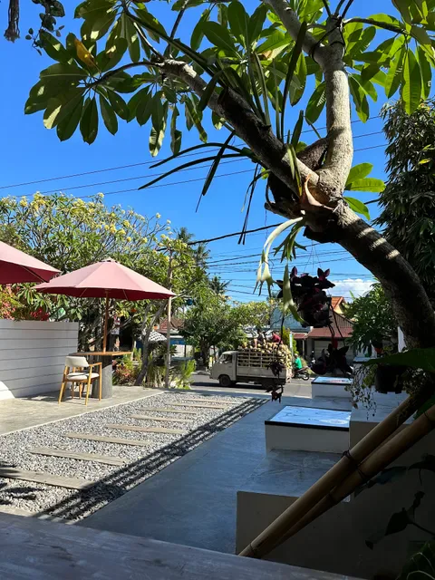 Ananta Garden Coffee Resto