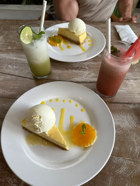 Ananta Garden Coffee Resto