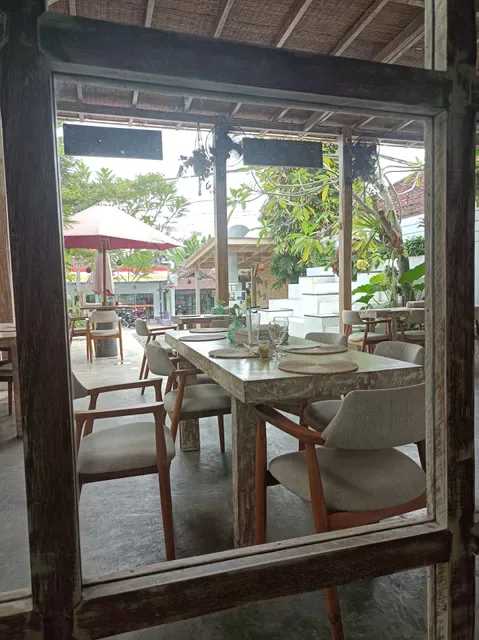 Ananta Garden Coffee Resto