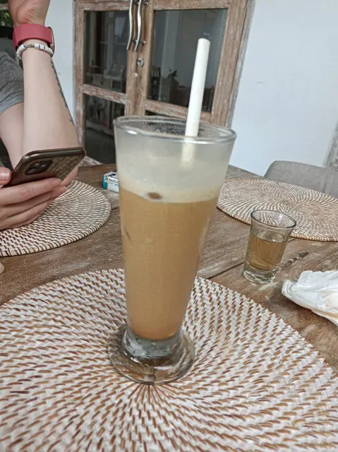 Ananta Garden Coffee Resto