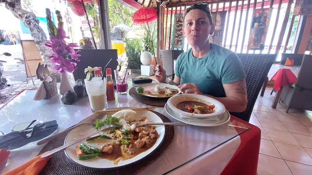 Astawa Warung