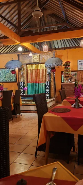 Astawa Warung