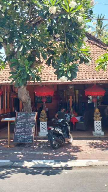 Astawa Warung